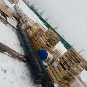 Геополотна (лот 10) (ПИ501351)