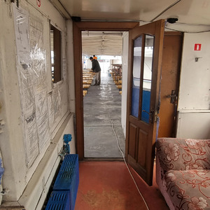 ПИ502181 Продажа теплохода Москва-78 в г. Барнаул