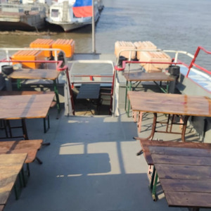 ПИ502181 Продажа теплохода Москва-78 в г. Барнаул