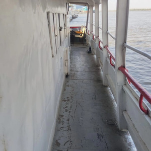 ПИ502181 Продажа теплохода Москва-78 в г. Барнаул