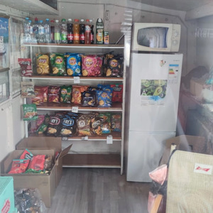 ПИ502181 Продажа теплохода Москва-78 в г. Барнаул