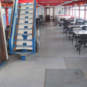 ПИ502181 Продажа теплохода Москва-78 в г. Барнаул