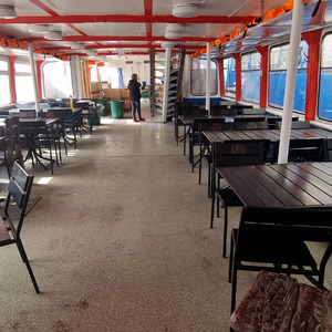 ПИ502181 Продажа теплохода Москва-78 в г. Барнаул