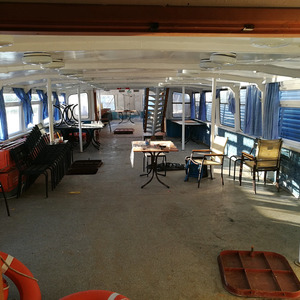 ПИ502181 Продажа теплохода Москва-78 в г. Барнаул