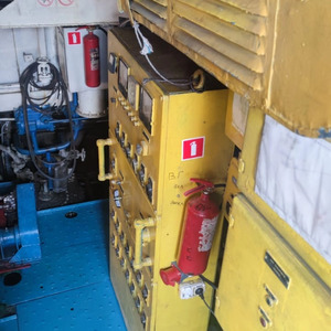 ПИ502181 Продажа теплохода Москва-78 в г. Барнаул