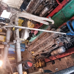 ПИ502181 Продажа теплохода Москва-78 в г. Барнаул