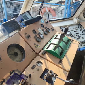 ПИ502181 Продажа теплохода Москва-78 в г. Барнаул