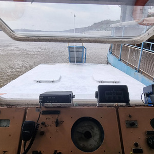 ПИ502181 Продажа теплохода Москва-78 в г. Барнаул