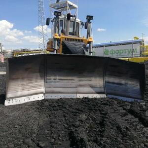ПИ502188 Реализация Бульдозер гусеничный Liebherr PR734 XL (Челябинская ТЭЦ-2) ПАО &quot;Форвард Энерго&quot; (г. Челябинск)