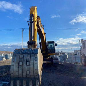 ПИ502439 Экскаватор JCB JS360LC, год выпуска - 2013