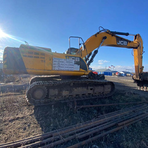 ПИ502439 Экскаватор JCB JS360LC, год выпуска - 2013