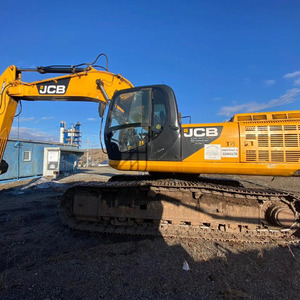 ПИ502439 Экскаватор JCB JS360LC, год выпуска - 2013