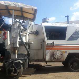 ПИ502443 Самоходная машина WIRTGEN W500, год выпуска - 2000