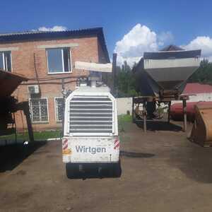 ПИ502443 Самоходная машина WIRTGEN W500, год выпуска - 2000