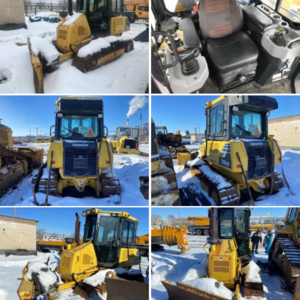 ПИ502493 Реализация автотранспорта и спецтехники, находящихся на балансе АО "НК НПЗ" / 7 Лотов