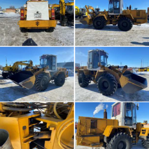 ПИ502493 Реализация автотранспорта и спецтехники, находящихся на балансе АО "НК НПЗ" / 7 Лотов