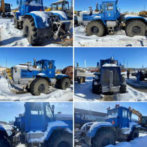 ПИ502493 Реализация автотранспорта и спецтехники, находящихся на балансе АО "НК НПЗ" / 7 Лотов