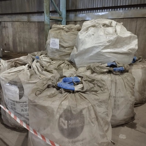 Проппант керамический с полимерным покрытием ForeRCP фр. 20/40 (ПИ503160)