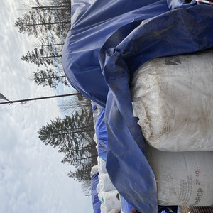 Проппант (агент расклинивающий) керамический c полимерным покрытием PTRCP фр.12/18 (ПИ503160)