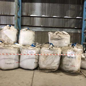 Проппант керамический c полимерным покрытием ForeRCP, 16/20 (ПИ503160)