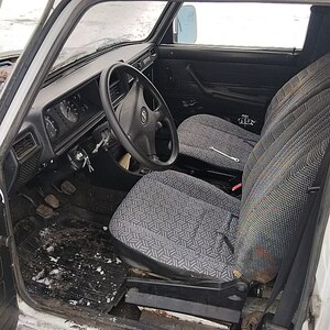 ПИ503208 Продажа грузового фургона ИЖ 27175-037