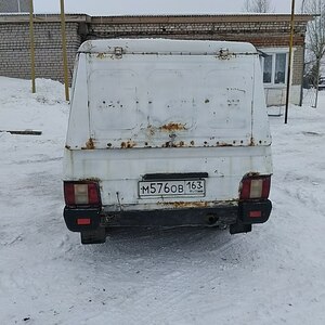 ПИ503208 Продажа грузового фургона ИЖ 27175-037