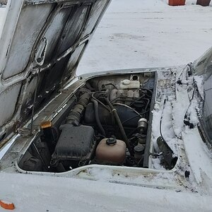 ПИ503208 Продажа грузового фургона ИЖ 27175-037