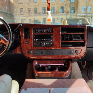 ПИ503229 Реализация транспортного средства CHEVROLET Express, б/у, принадлежащего ООО &quot;РН-Трейд&quot;