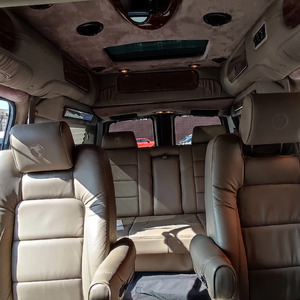 ПИ503229 Реализация транспортного средства CHEVROLET Express, б/у, принадлежащего ООО &quot;РН-Трейд&quot;