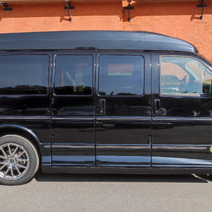 ПИ503229 Реализация транспортного средства CHEVROLET Express, б/у, принадлежащего ООО &quot;РН-Трейд&quot;