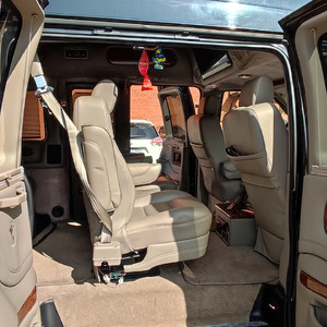 ПИ503229 Реализация транспортного средства CHEVROLET Express, б/у, принадлежащего ООО &quot;РН-Трейд&quot;