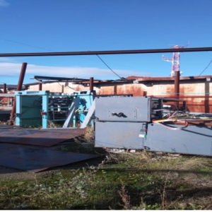 ПИ503302 Подстанции