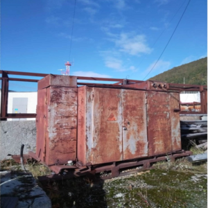 ПИ503302 Подстанции