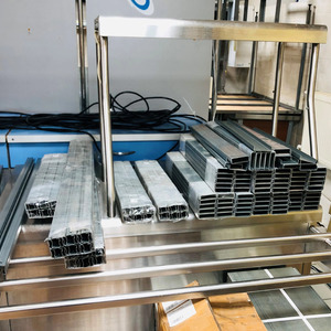 Мармит 2 блюд ПМЭС 70К 80 (ПИ503372)