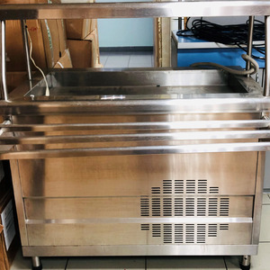 Мармит 2 блюд ПМЭС 70К 80 (ПИ503372)