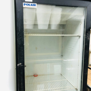 Шкаф холод. POLAIR ШХ 0,7 ДС (ПИ503372)