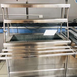 Ванна моечная 2-секц. (ПИ503372)