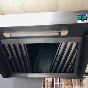 Пароконвекционная печь Unox XVC (ПИ503372)