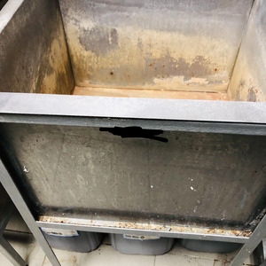 Пароконвекционная печь Unox XVC (ПИ503372)