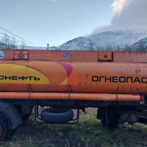 ПИ503402 Продажа б/у транспортных средств (7 ед. спец.транспорт, 4 ед. легковых а/м)