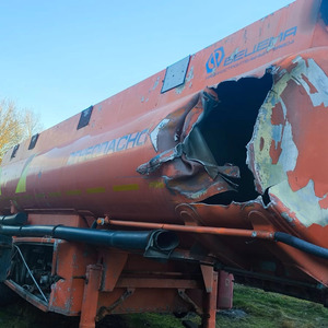 ПИ503402 Продажа б/у транспортных средств (7 ед. спец.транспорт, 4 ед. легковых а/м)