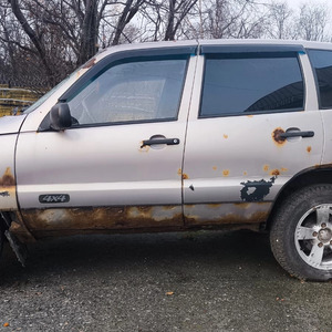 ПИ503402 Продажа б/у транспортных средств (7 ед. спец.транспорт, 4 ед. легковых а/м)