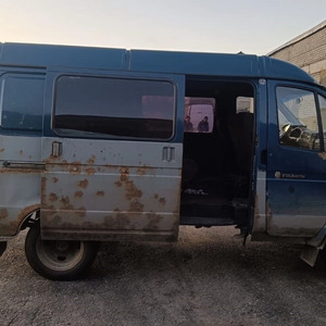 ПИ503402 Продажа б/у транспортных средств (7 ед. спец.транспорт, 4 ед. легковых а/м)