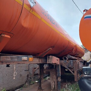 ПИ504035 Реализация транспортных средств полуприцепы-цистерны УСТ 94651L / НЕФАЗ 96742-04