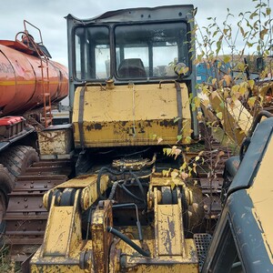 ПИ504038 Реализация дорожно-строительной техники Трактор с бульдозерным и рыхлительным оборудованием Б12.6020 ЕН / Снегоболотоход гусеничный ТТМ-3902 ПС-01 / Бульдозер гусеничный CAT D9R