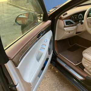 ПИ504067 Продажа автомобиля GENESIS G90, год выпуска 2021, место нахождения г. Санкт-Петербург