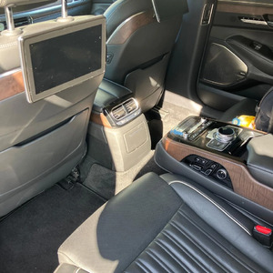 ПИ504080 Продажа автомобиля GENESIS G90, год выпуска 2021, место нахождения г. Санкт-Петербург