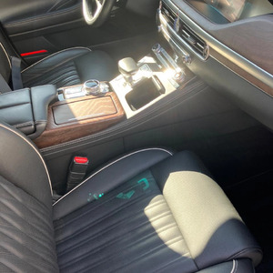 ПИ504080 Продажа автомобиля GENESIS G90, год выпуска 2021, место нахождения г. Санкт-Петербург