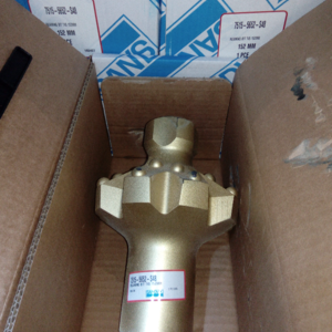 Коронка буровая T45 D=152 7515-5652-S48