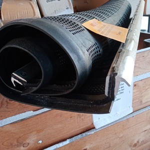 Полотно Суперфлекс TFX 1420х1315х5.5 5м